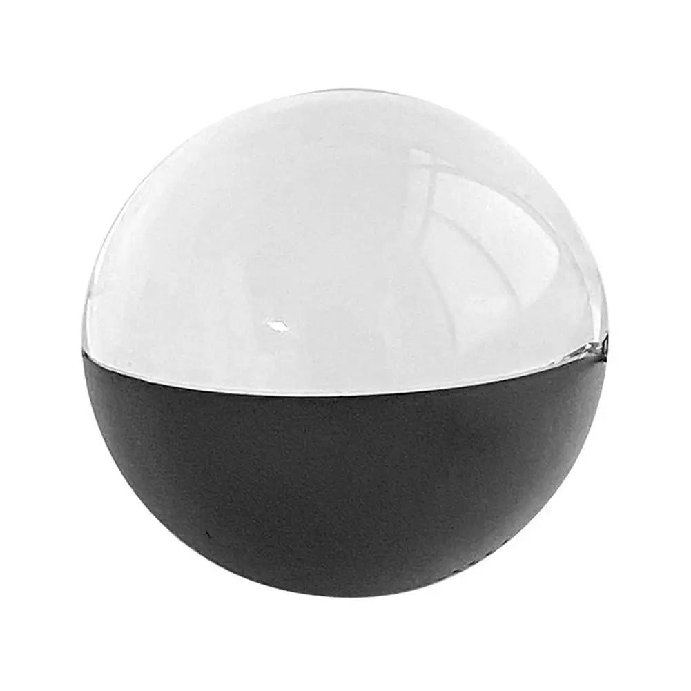 Personalized 3D Crystal Ball