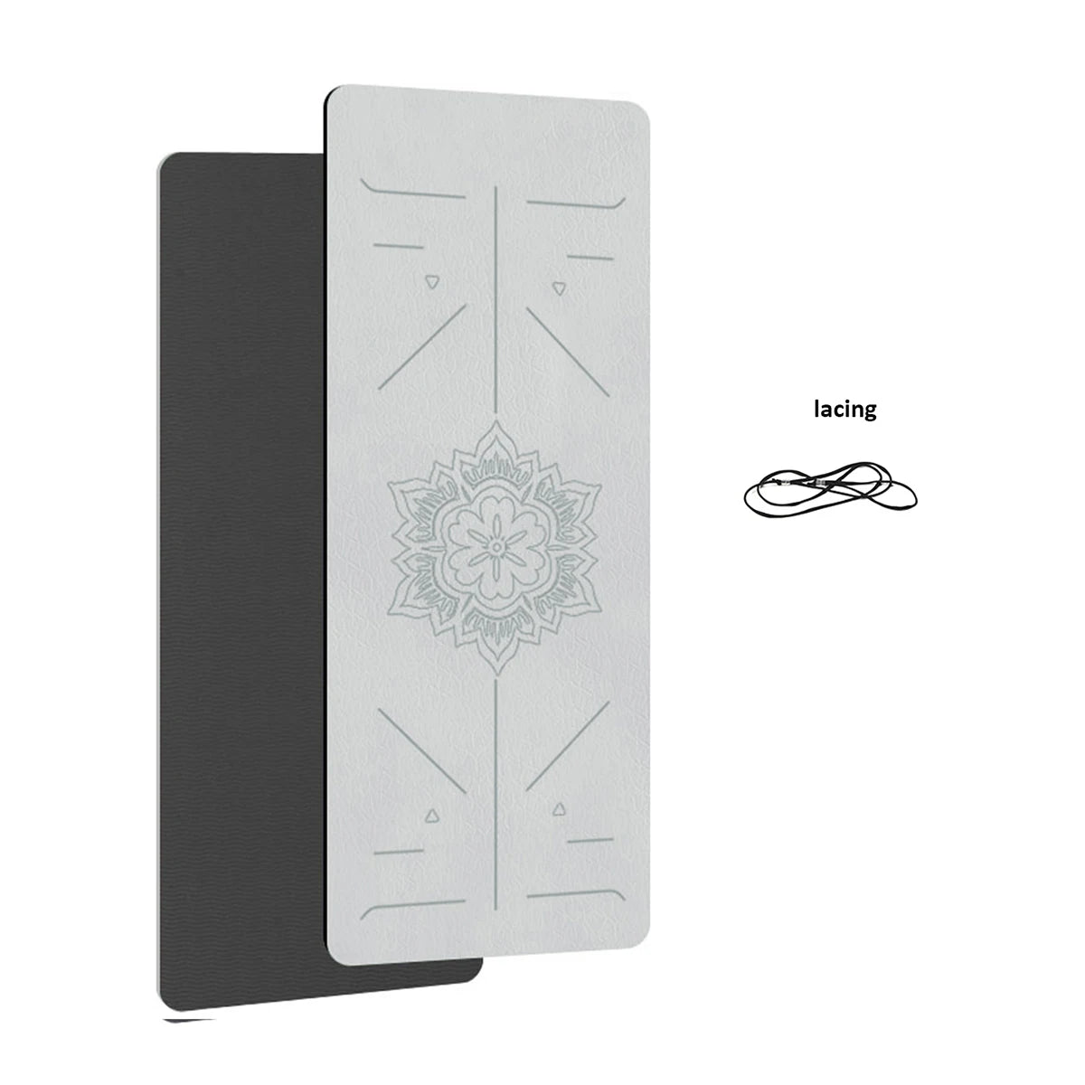 Yoga mat