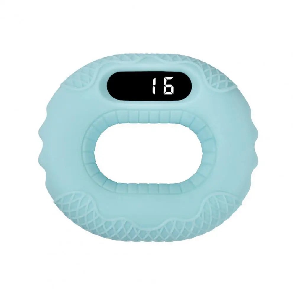 Silicone Hand Grip Trainer Ring