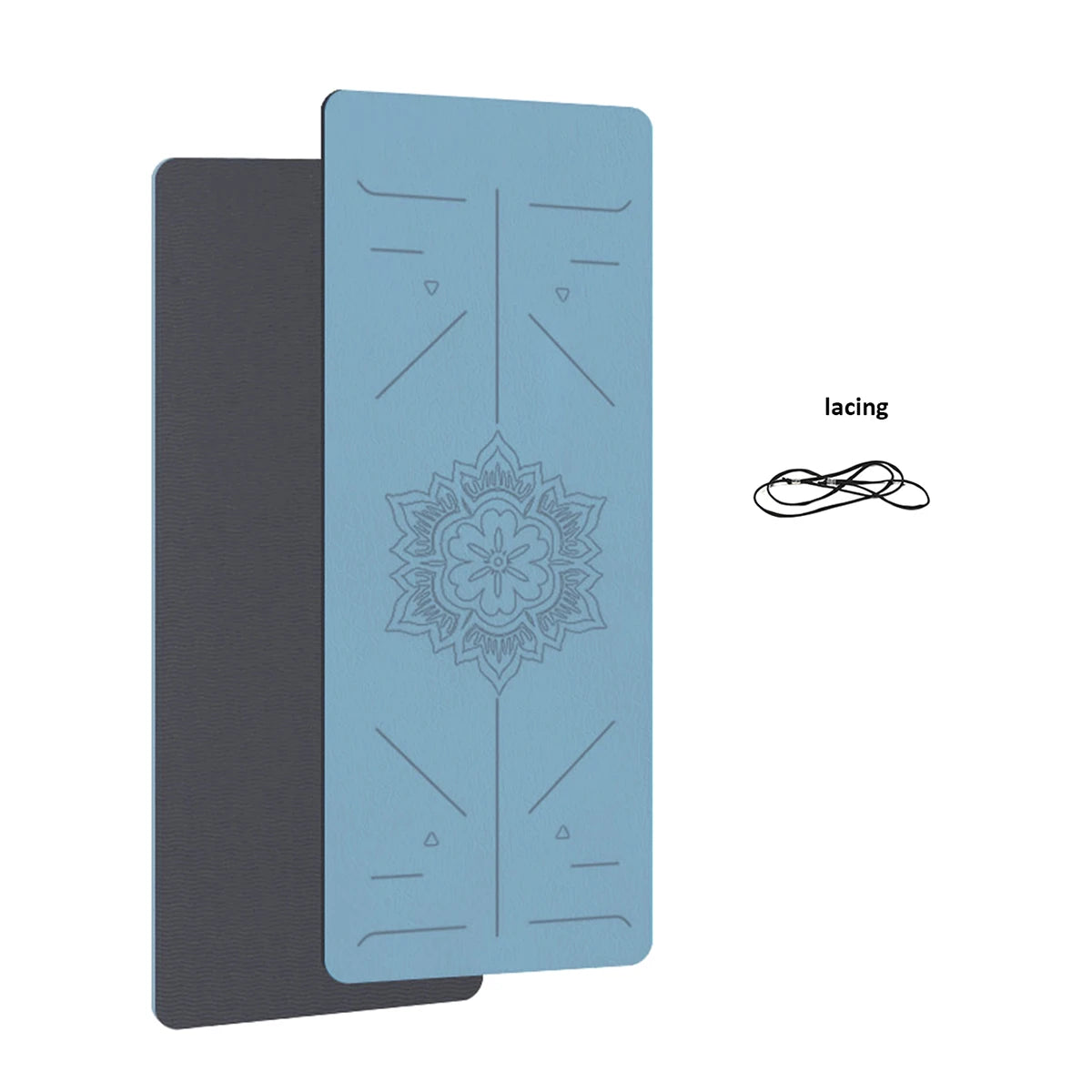 Yoga mat