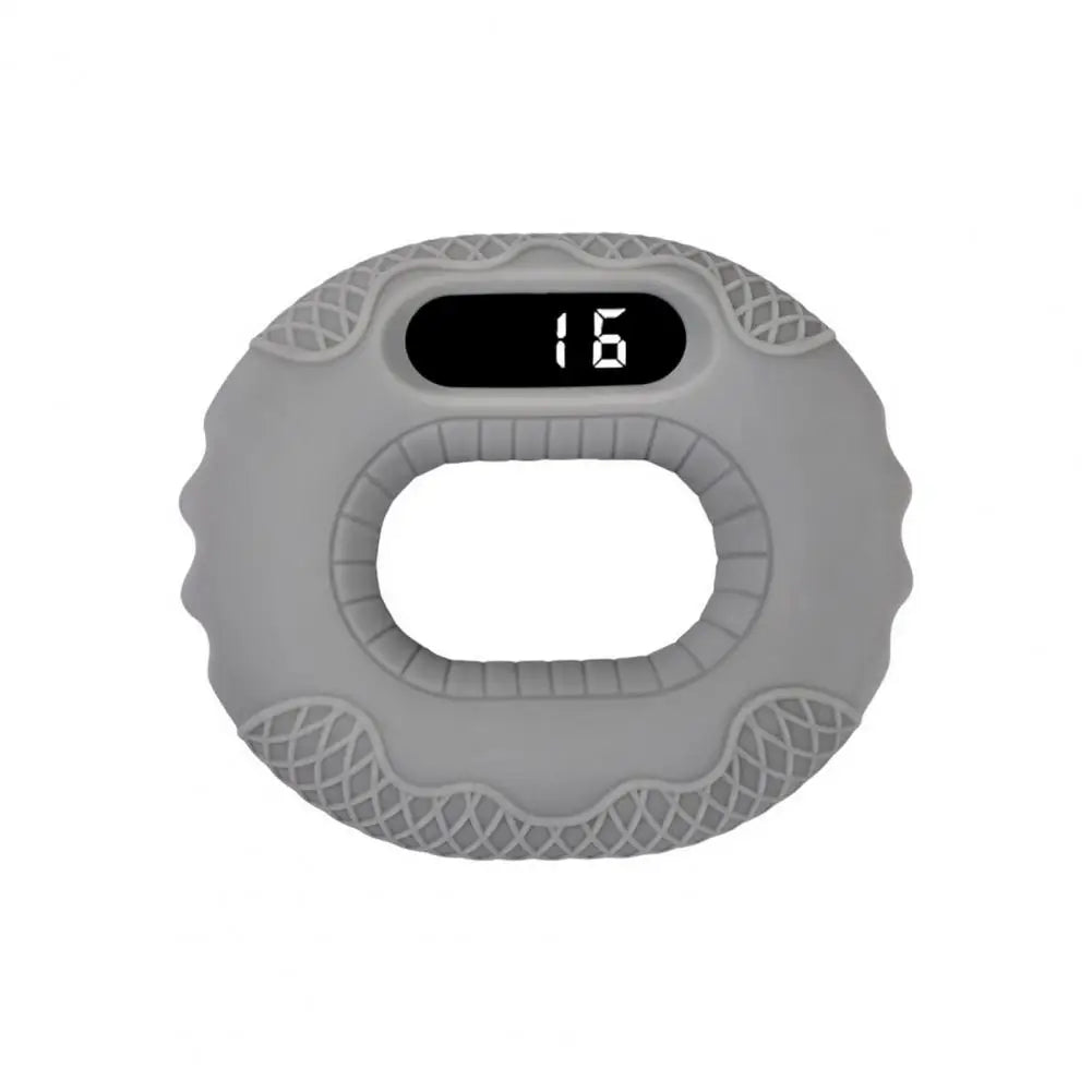 Silicone Hand Grip Trainer Ring