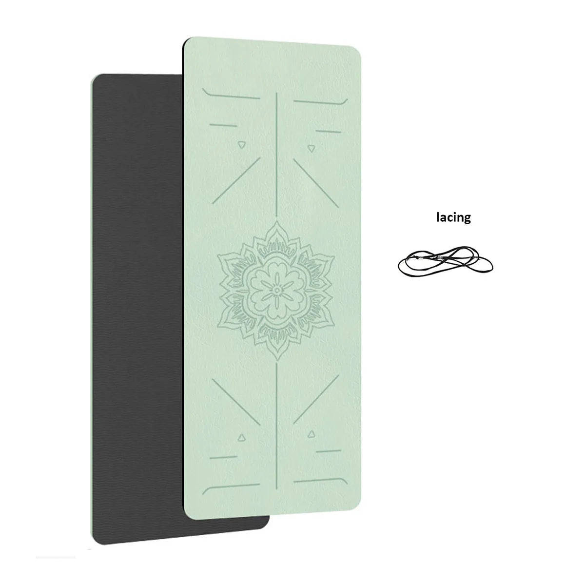 Yoga mat