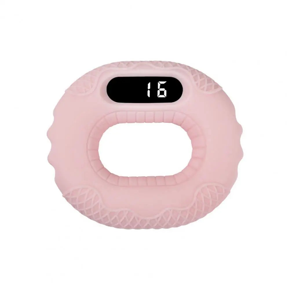 Silicone Hand Grip Trainer Ring