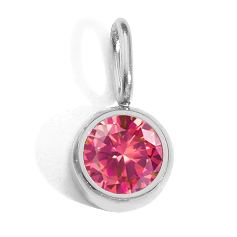 Birthstone Pendant