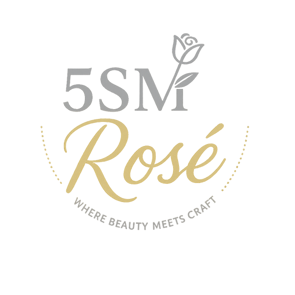 5SM Rosé