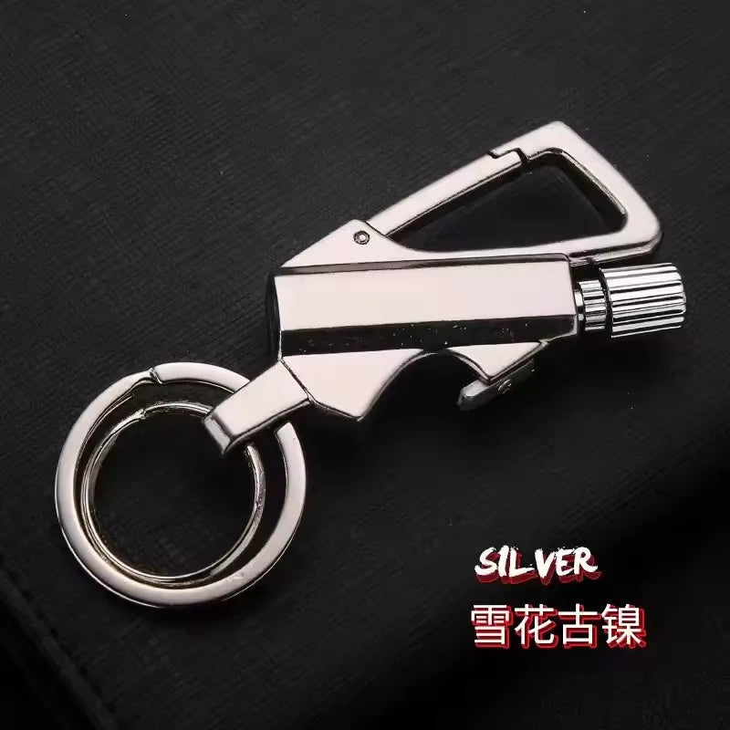 Multifunctional Lighter