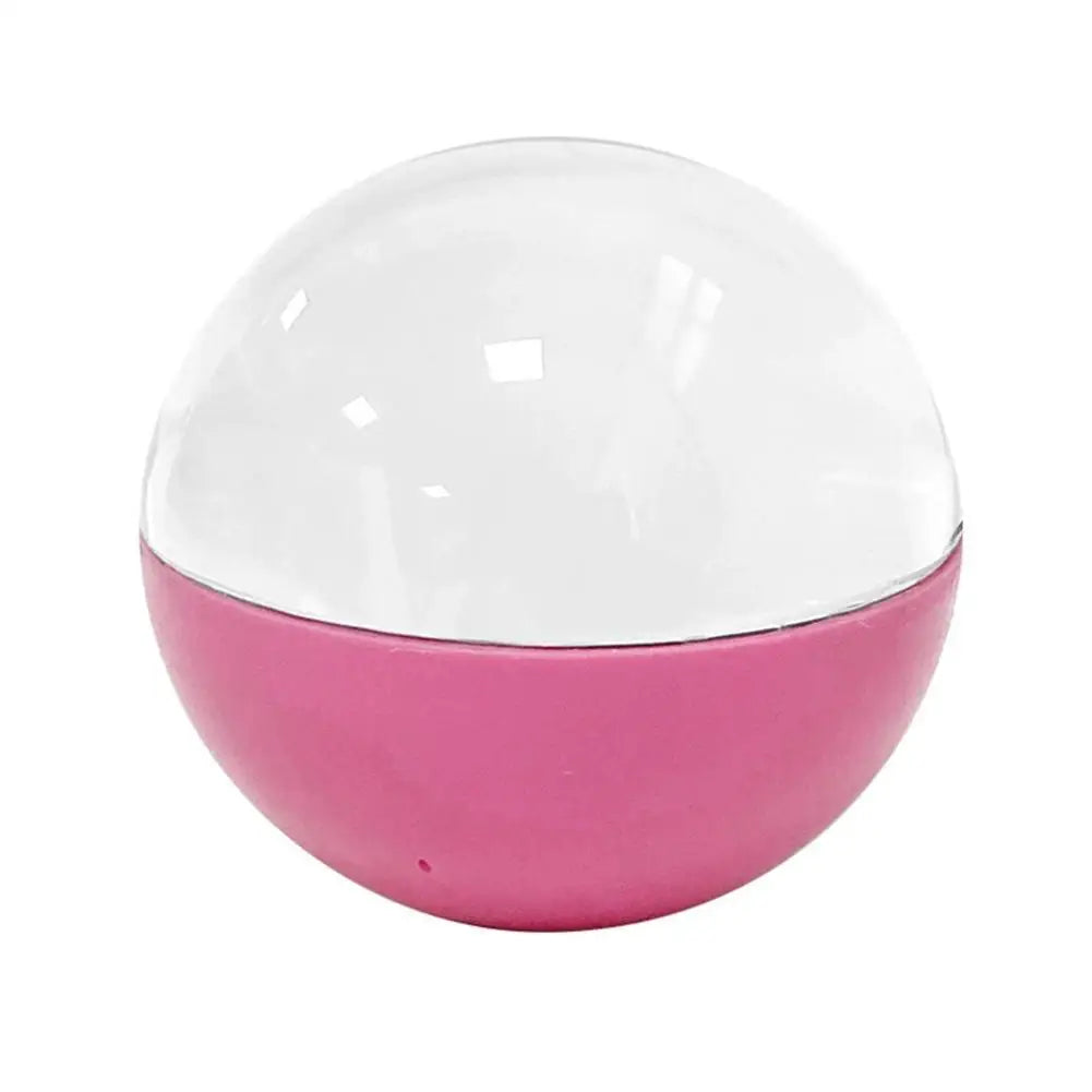 Personalized 3D Crystal Ball