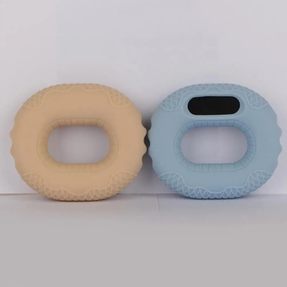 Silicone Hand Grip Trainer Ring