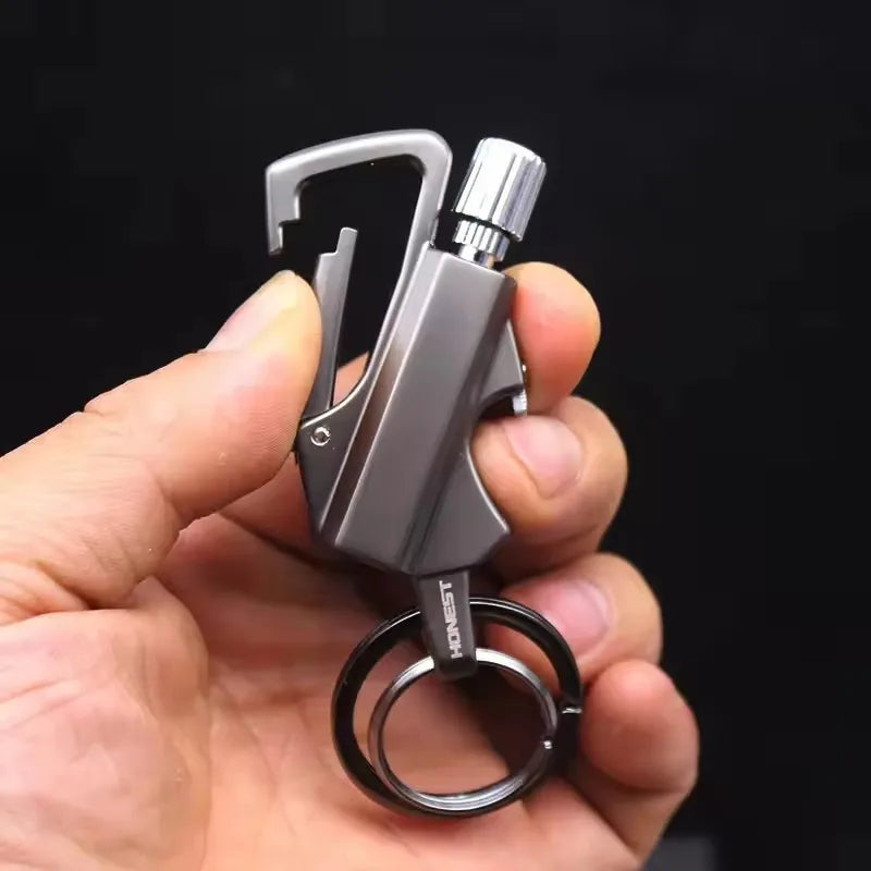 Multifunctional Lighter