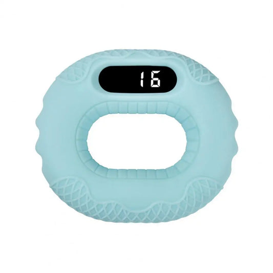 Silicone Hand Grip Trainer Ring