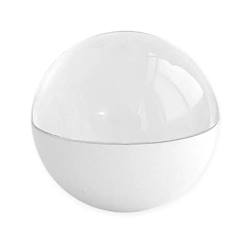 Personalized 3D Crystal Ball