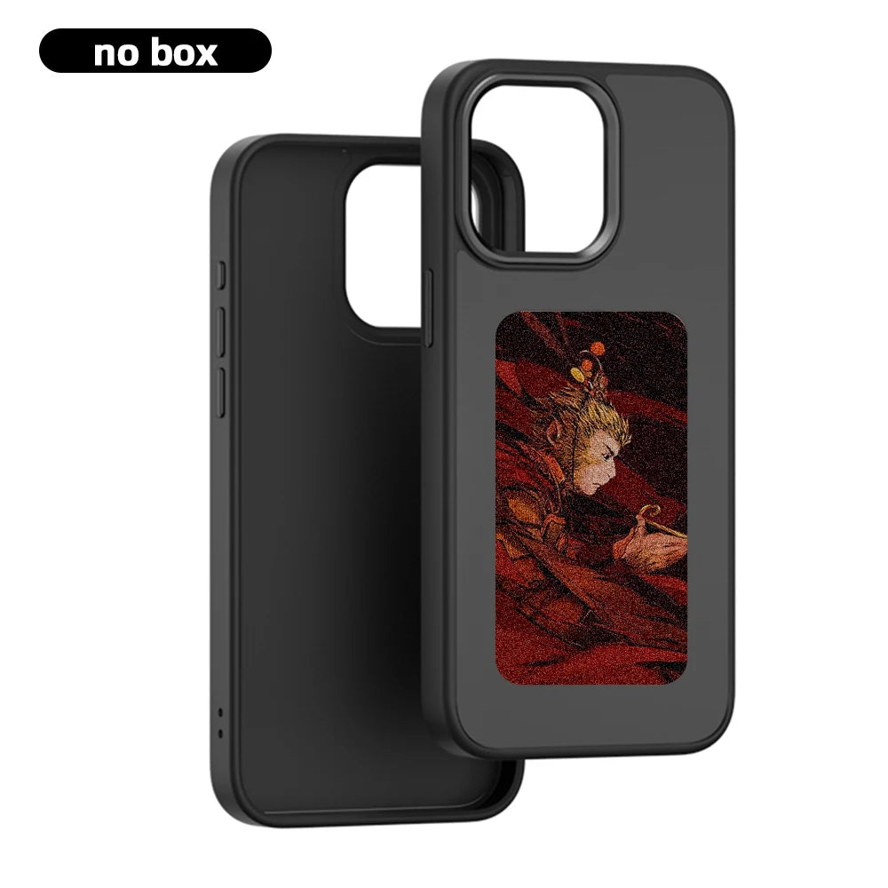 NFC 4 Color Phone Case For