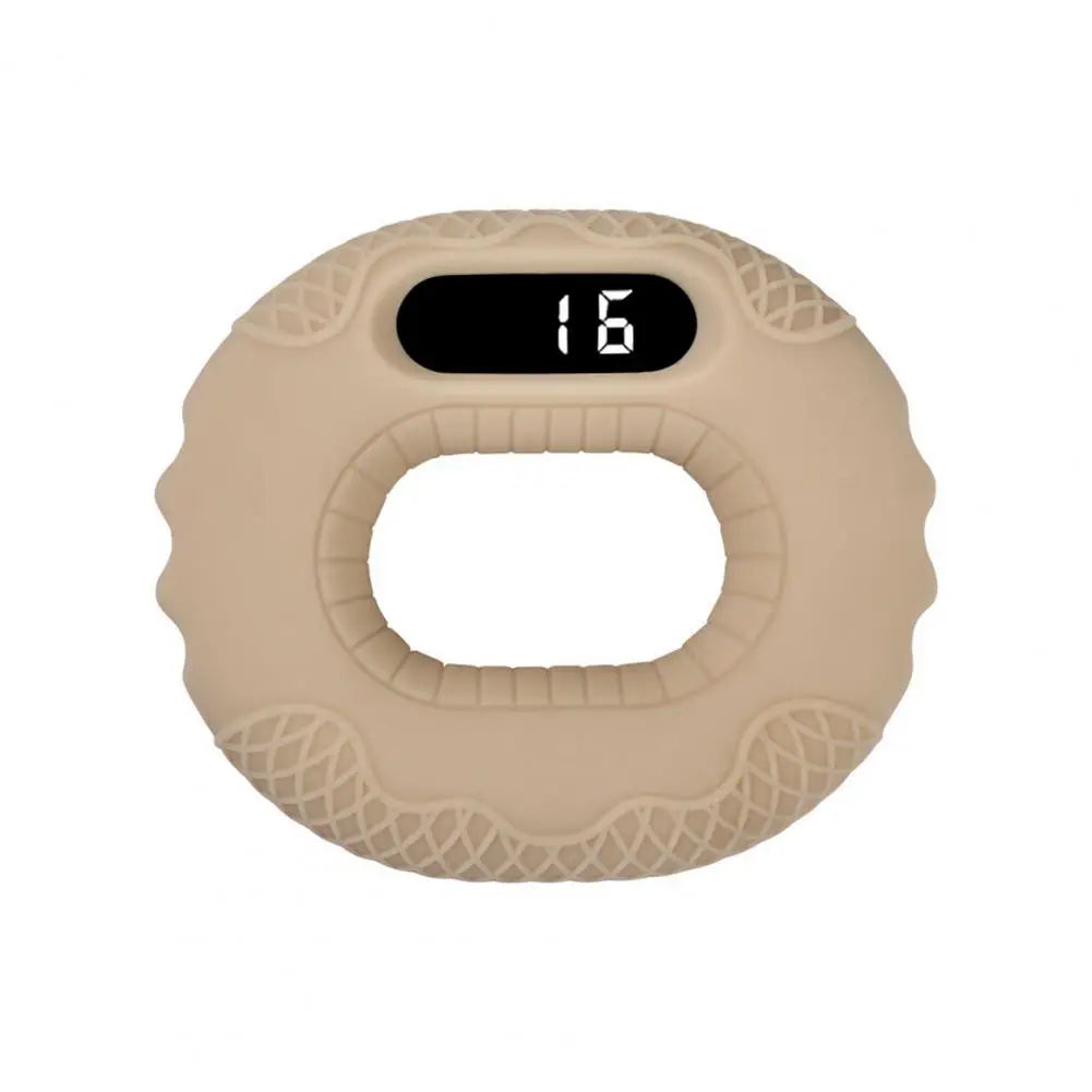 Silicone Hand Grip Trainer Ring