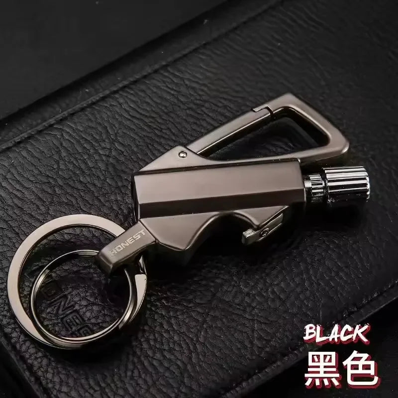 Multifunctional Lighter