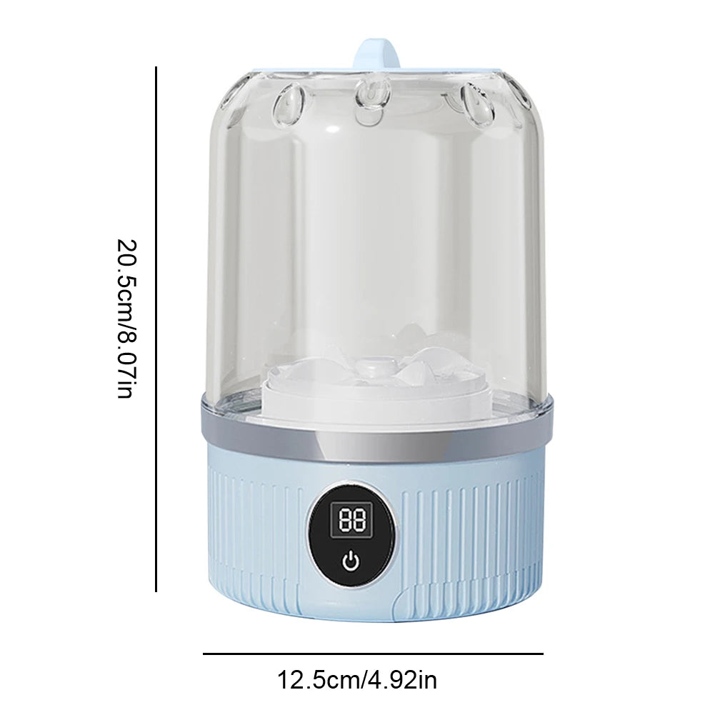 Mini Washer