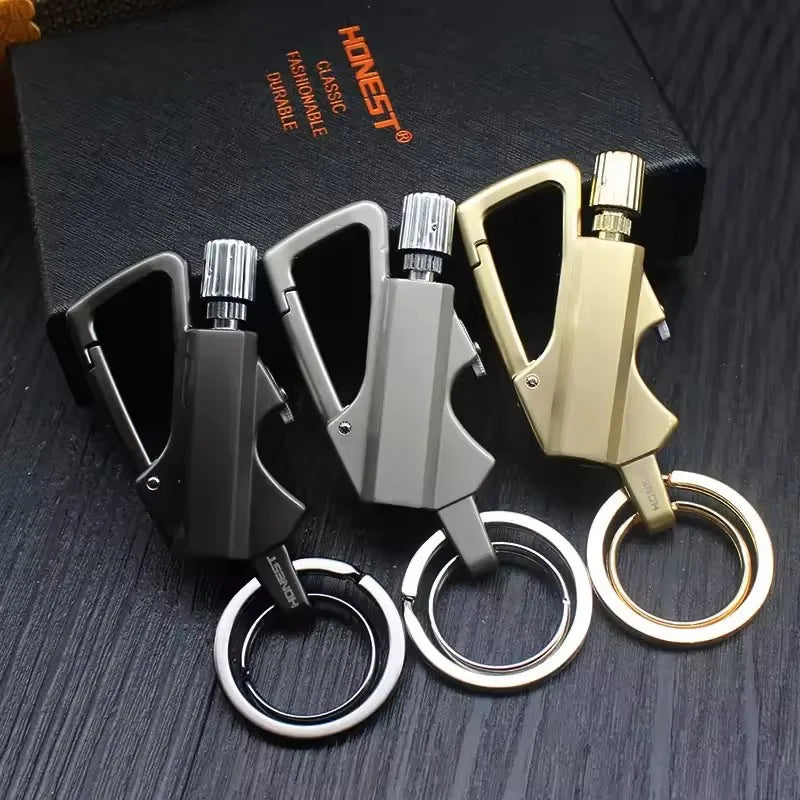 Multifunctional Lighter