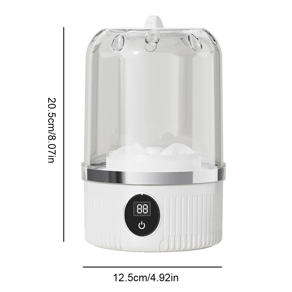 Mini Washer