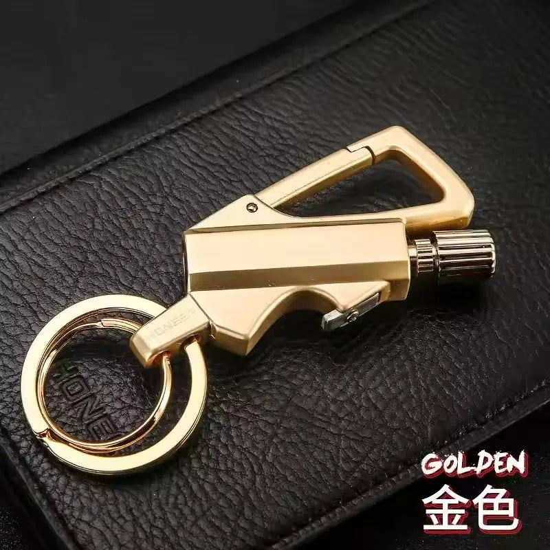 Multifunctional Lighter