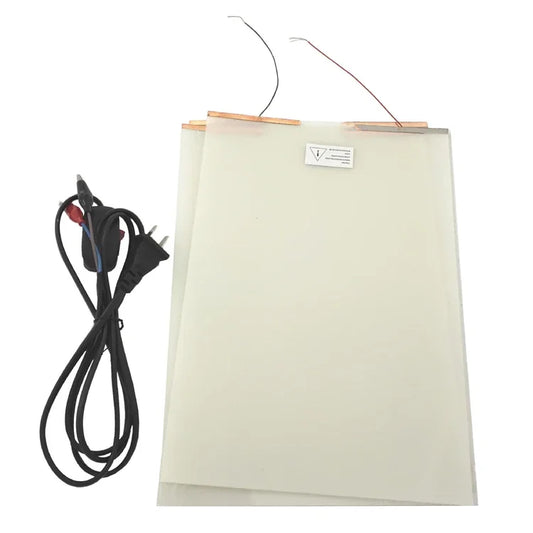 Self Adhesive PDLC Smart Window Glass Film