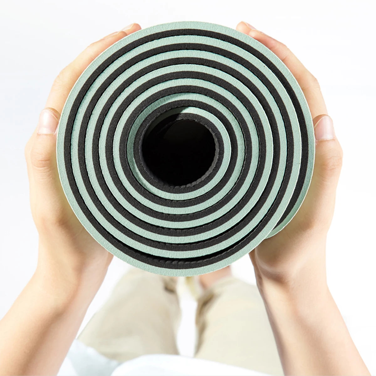 Yoga mat