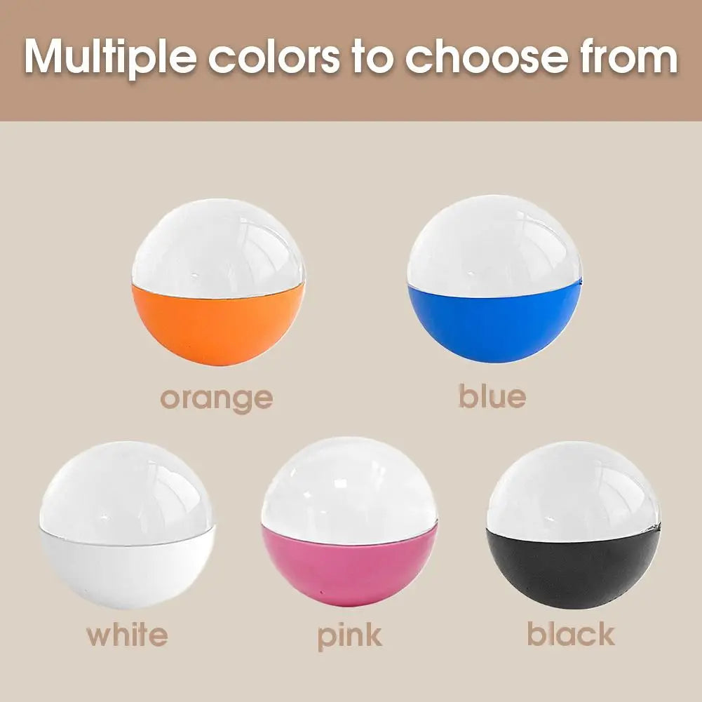 Personalized 3D Crystal Ball