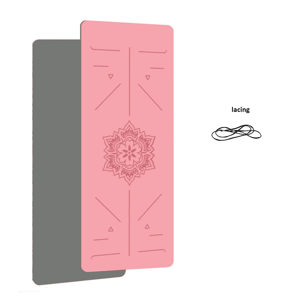 Yoga mat