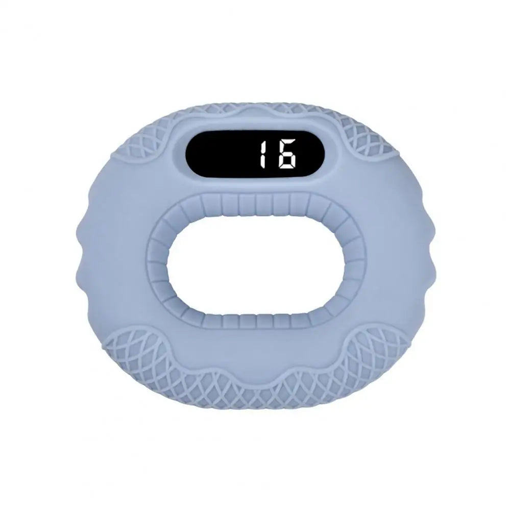 Silicone Hand Grip Trainer Ring
