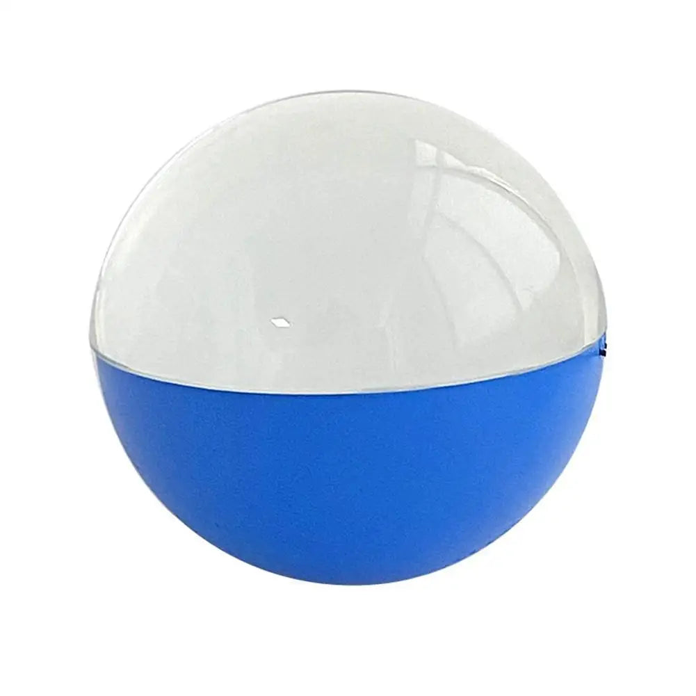 Personalized 3D Crystal Ball