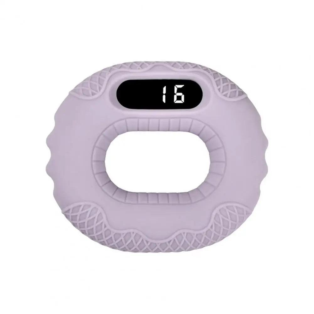 Silicone Hand Grip Trainer Ring