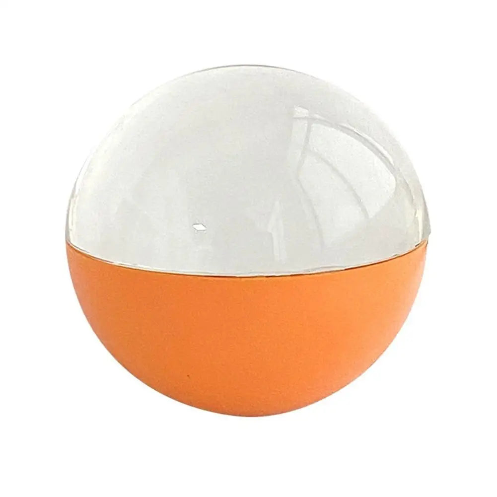 Personalized 3D Crystal Ball