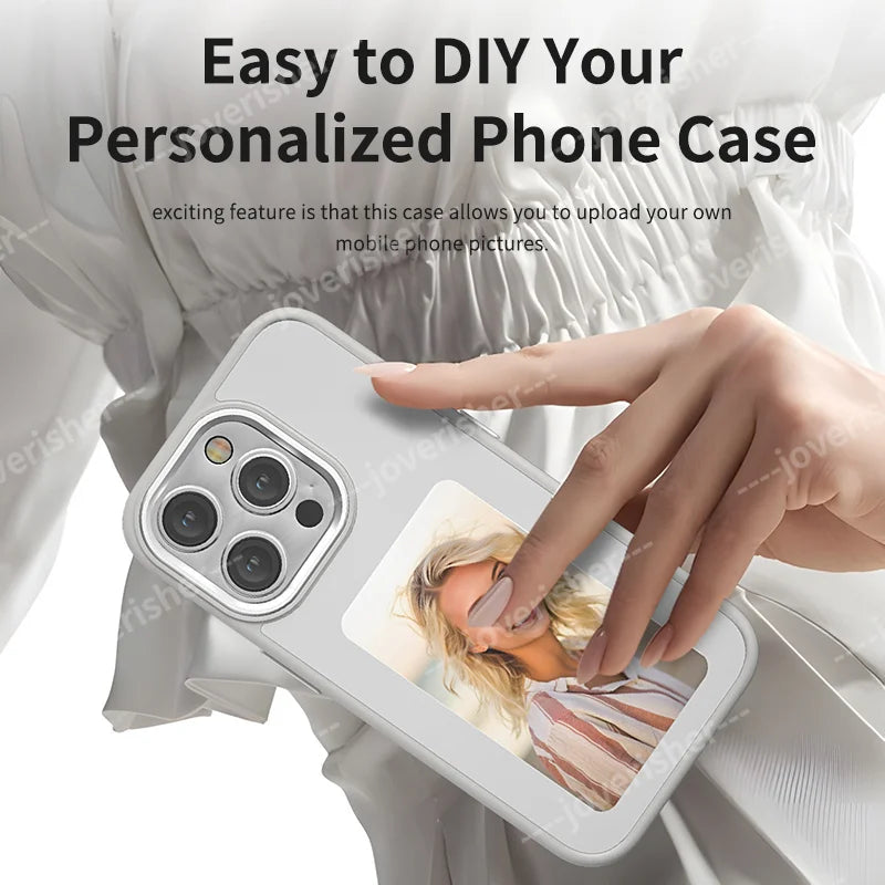 NFC 4 Color Phone Case For