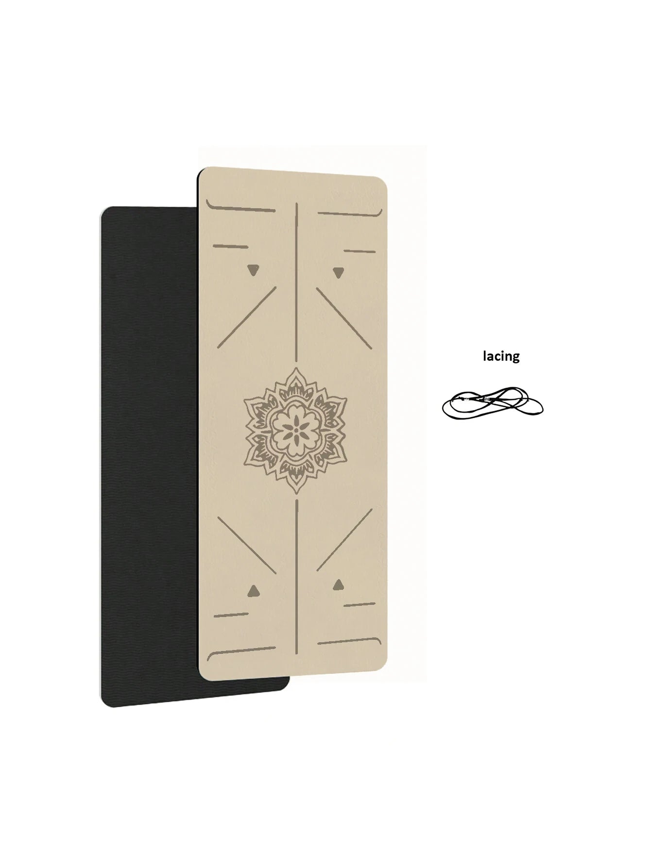 Yoga mat