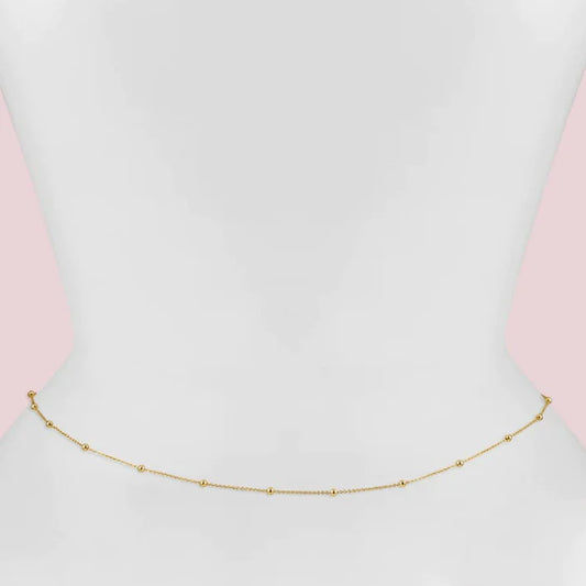 Waist Chain